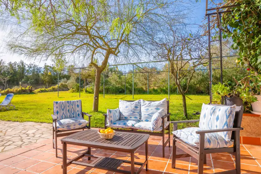 Holiday rentals in Mirabo, Manacor