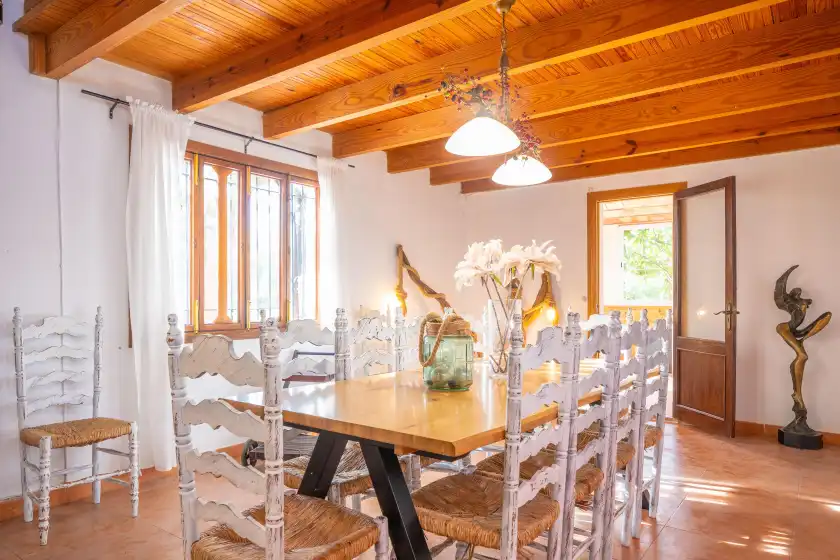 Holiday rentals in Mirabo, Manacor