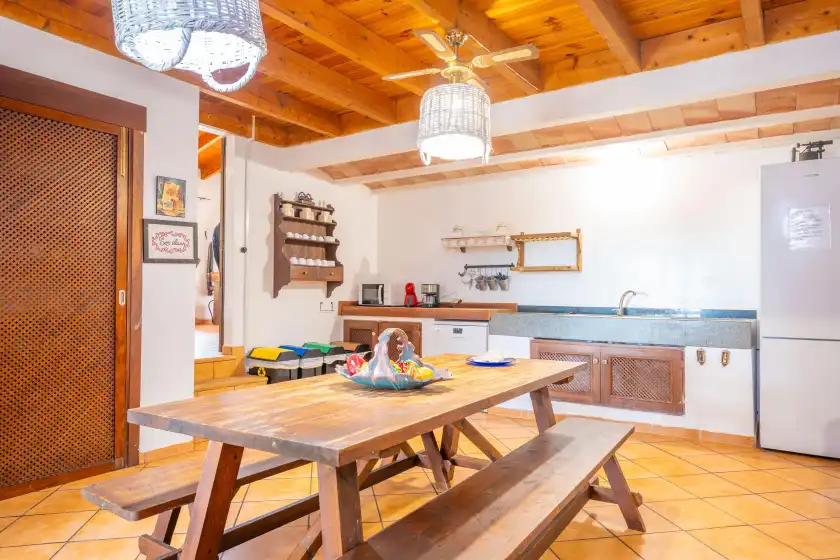 Holiday rentals in Mirabo, Manacor