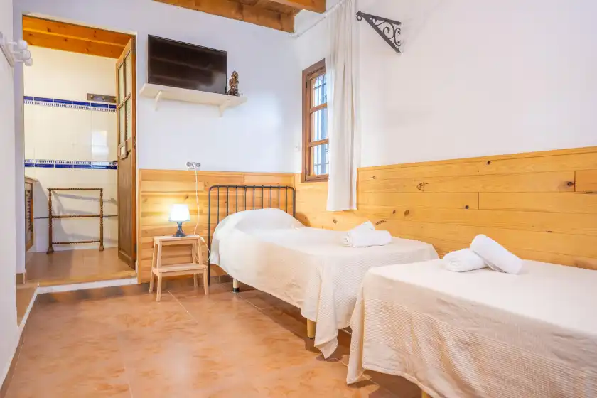 Holiday rentals in Mirabo, Manacor