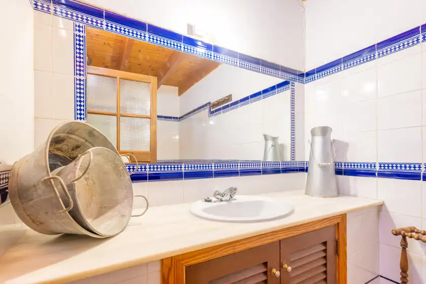 Holiday rentals in Mirabo, Manacor