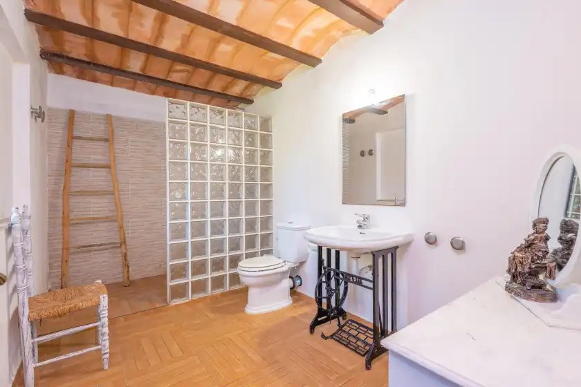 Holiday rentals in Mirabo, Manacor