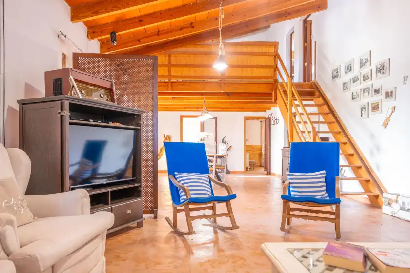 Holiday rentals in Mirabo, Manacor