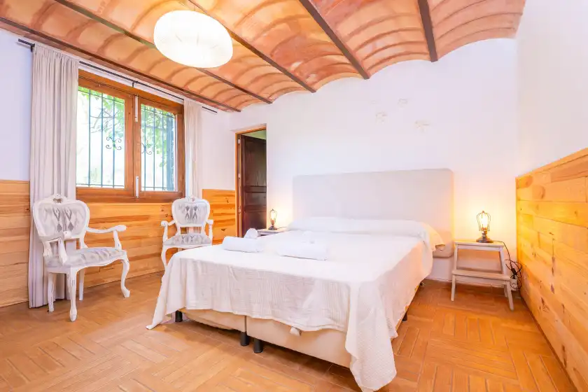 Holiday rentals in Mirabo, Manacor