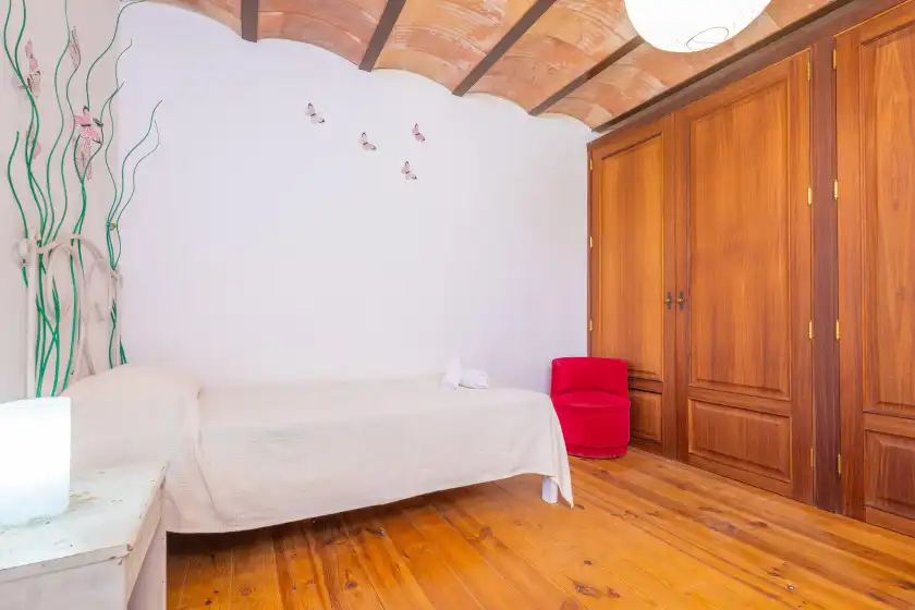 Holiday rentals in Mirabo, Manacor