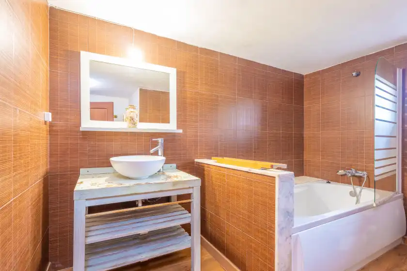 Holiday rentals in Mirabo, Manacor