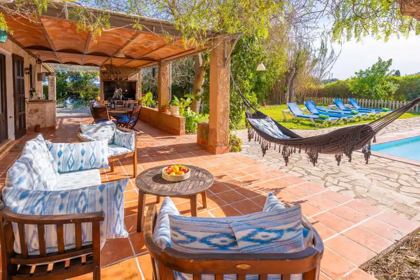 Holiday rentals in Mirabo, Manacor