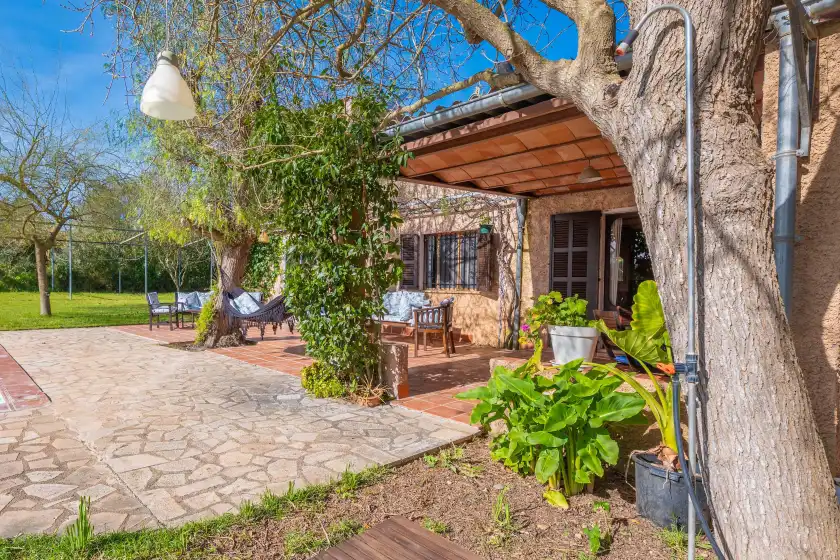 Holiday rentals in Mirabo, Manacor
