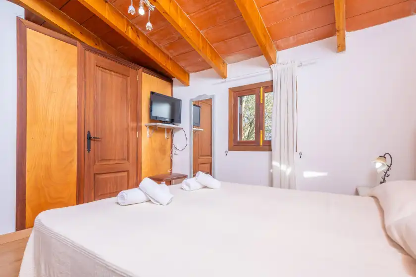 Holiday rentals in Mirabo, Manacor
