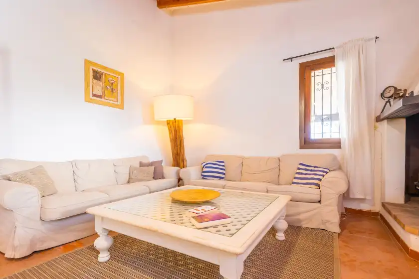 Holiday rentals in Mirabo, Manacor
