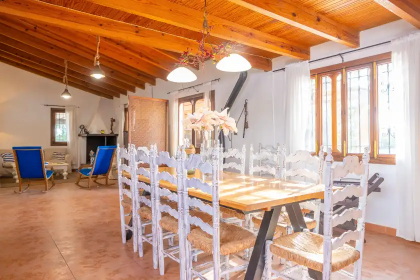 Holiday rentals in Mirabo, Manacor