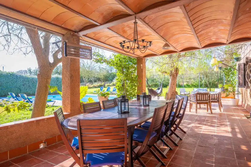 Holiday rentals in Mirabo, Manacor