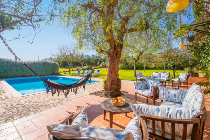 Holiday rentals in Mirabo, Manacor