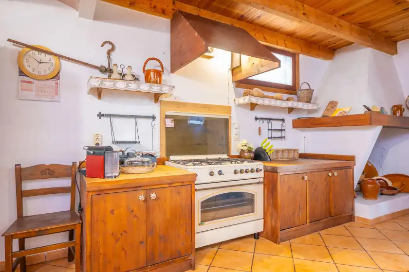 Holiday rentals in Mirabo, Manacor