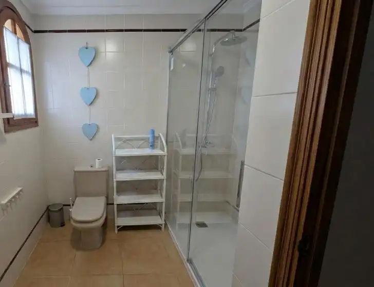 Alquiler vacacional en Mirall, Xàbia/Jávea