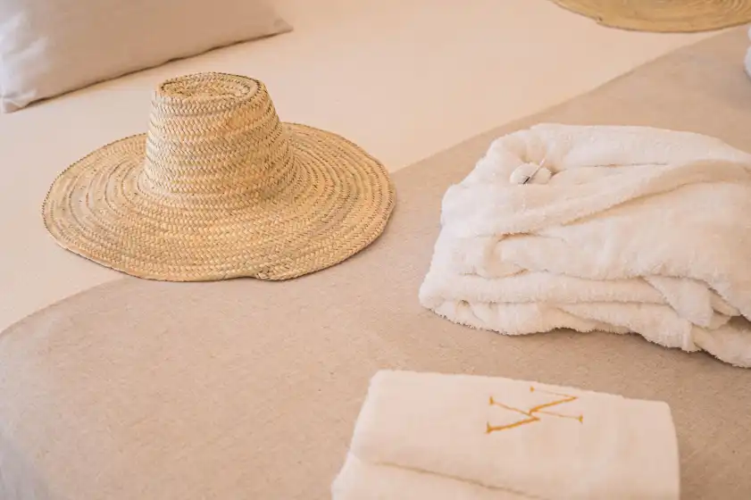 Ferienhaus auf Vila nova suites & spa, Capdepera