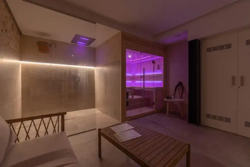 Ferienhaus auf Vila nova suites & spa, Capdepera