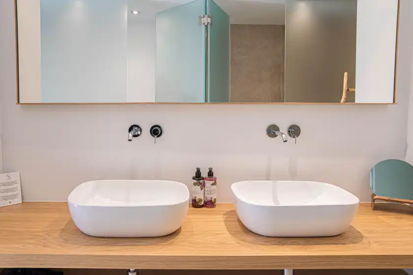 Ferienhaus auf Vila nova suites & spa, Capdepera
