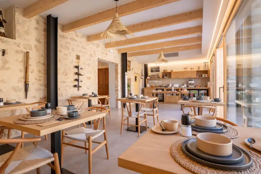 Ferienhaus auf Vila nova suites & spa, Capdepera