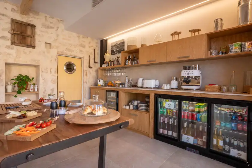 Ferienhaus auf Vila nova suites & spa, Capdepera