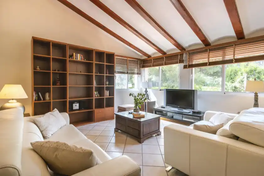 Ferienhaus auf Belleza 10, Xàbia/Jávea