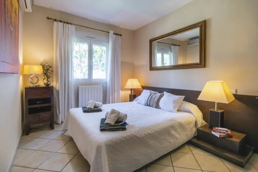 Ferienhaus auf Belleza 10, Xàbia/Jávea