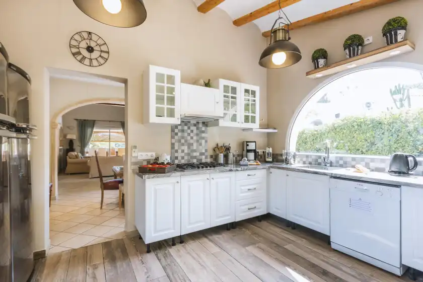 Ferienhaus auf Belleza 10, Xàbia/Jávea