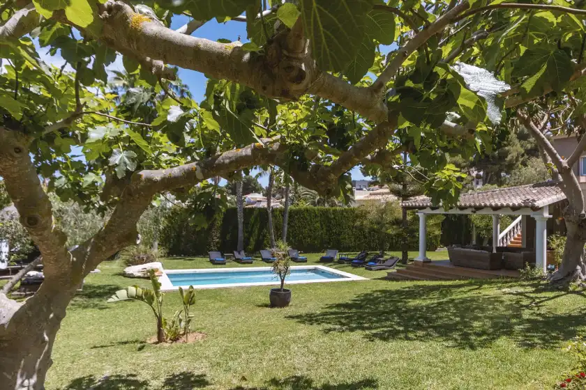 Ferienhaus auf Belleza 10, Xàbia/Jávea
