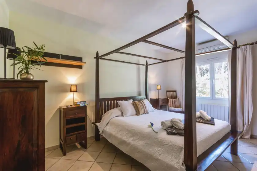 Ferienhaus auf Belleza 8, Xàbia/Jávea