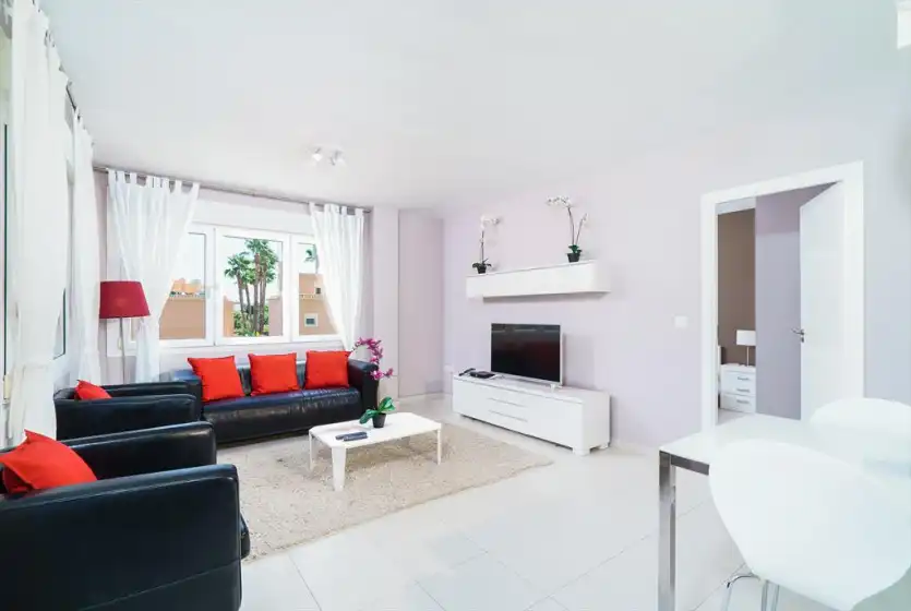 Holiday rentals in El palmeral i, Dénia