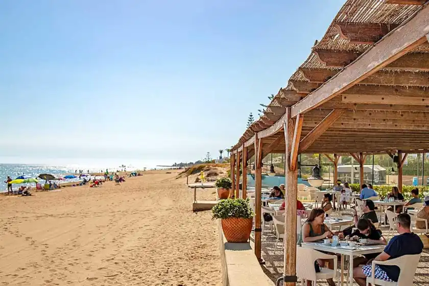 Holiday rentals in El palmeral i, Dénia