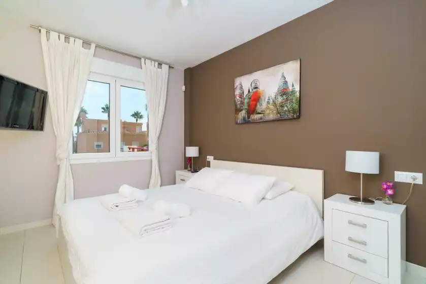 Holiday rentals in El palmeral i, Dénia
