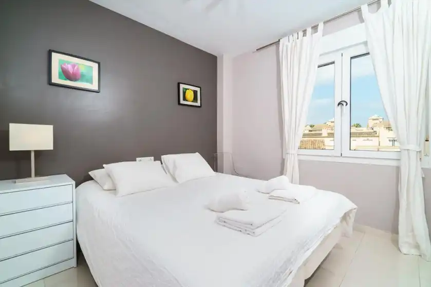 Holiday rentals in El palmeral i, Dénia