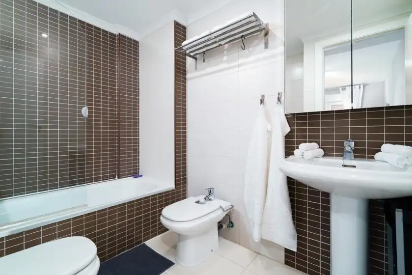 Holiday rentals in El palmeral i, Dénia