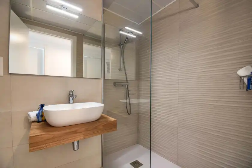 Holiday rentals in Marina bay i, Xàbia/Jávea