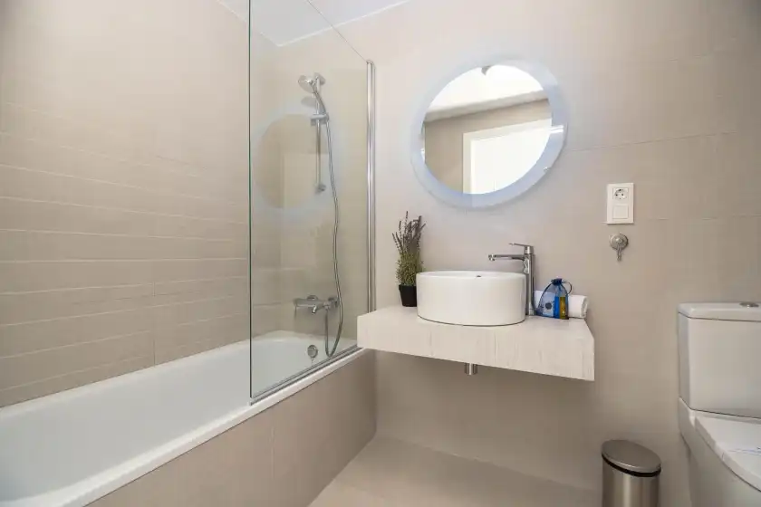 Holiday rentals in Marina bay i, Xàbia/Jávea