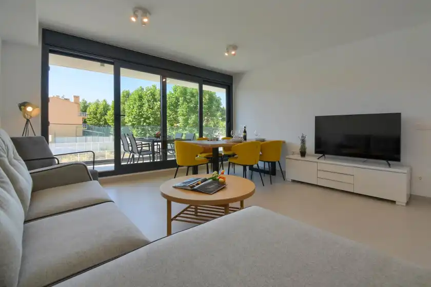 Holiday rentals in Marina bay i, Xàbia/Jávea