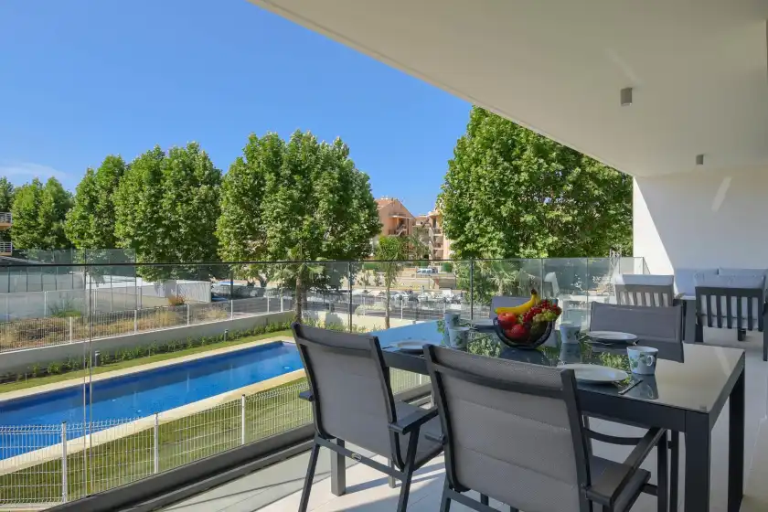 Holiday rentals in Marina bay i, Xàbia/Jávea