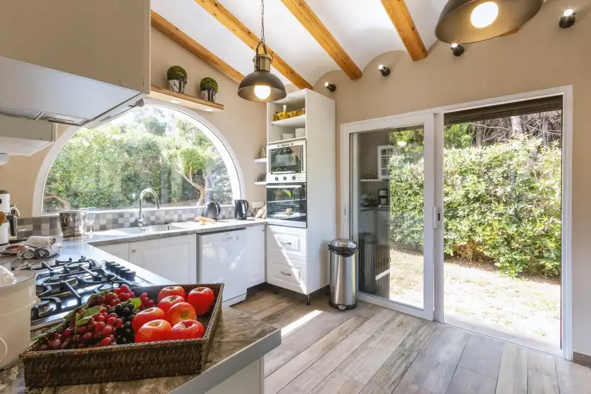 Ferienhaus auf Belleza 12, Xàbia/Jávea