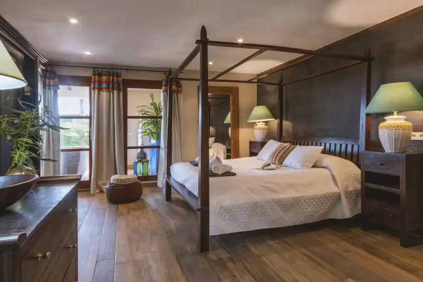 Ferienhaus auf Belleza 12, Xàbia/Jávea