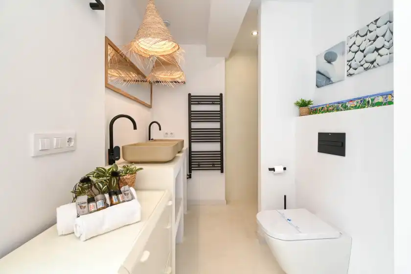 Holiday rentals in Pa capona 4 pax, Xàbia/Jávea