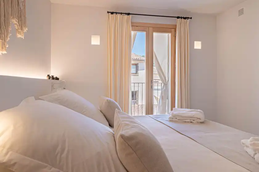 Ferienhaus auf Vila nova suites & spa, Capdepera