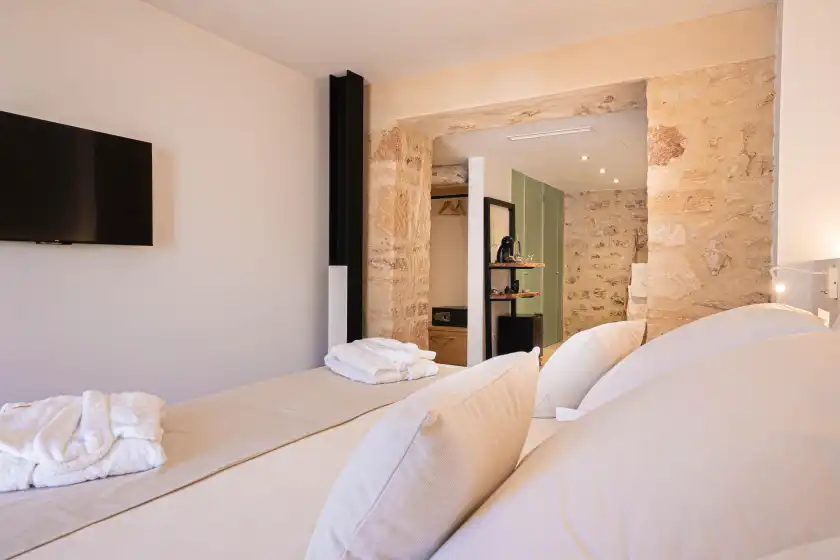 Ferienhaus auf Vila nova suites & spa, Capdepera