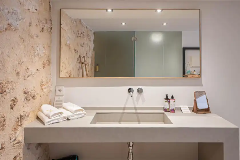 Ferienhaus auf Vila nova suites & spa, Capdepera