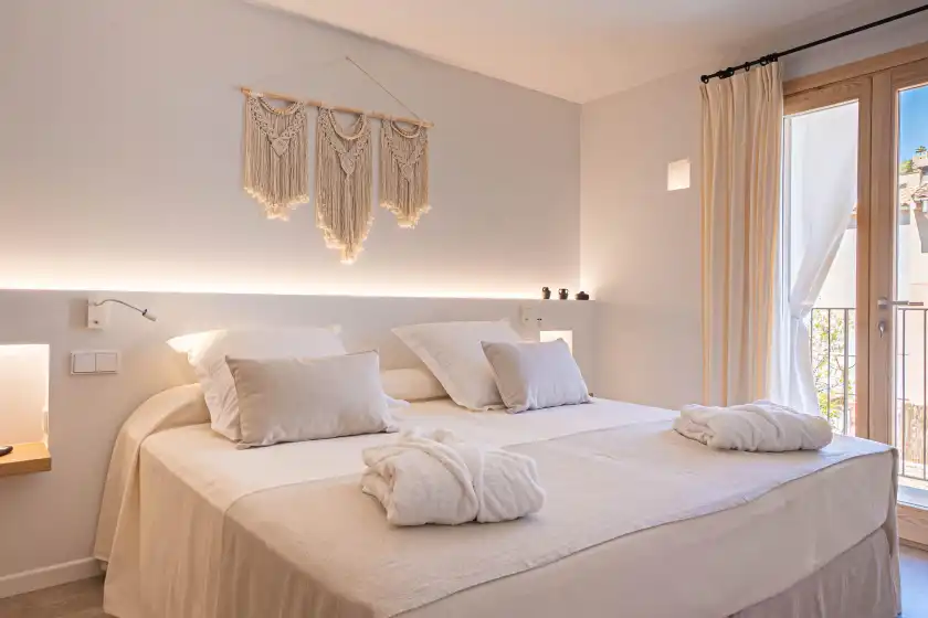 Ferienhaus auf Vila nova suites & spa, Capdepera