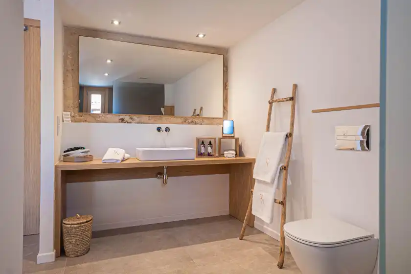 Ferienhaus auf Vila nova suites & spa, Capdepera