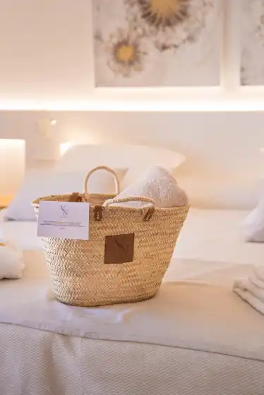 Ferienhaus auf Vila nova suites & spa, Capdepera