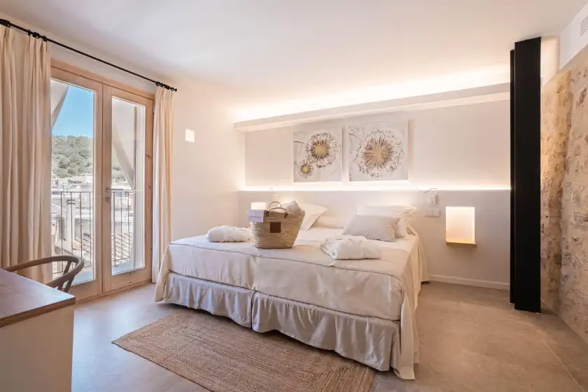 Ferienhaus auf Vila nova suites & spa, Capdepera