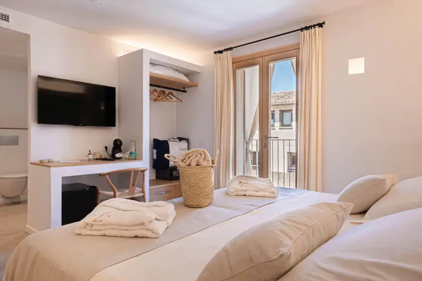 Ferienhaus auf Vila nova suites & spa, Capdepera