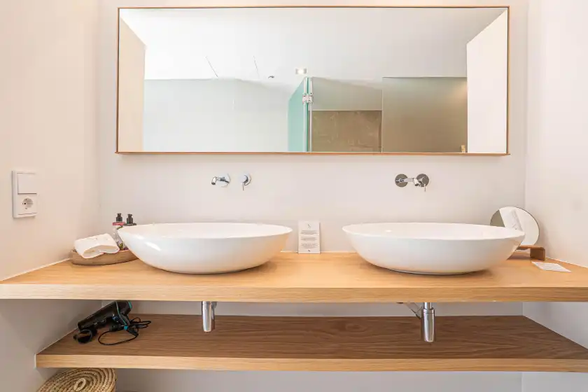Ferienhaus auf Vila nova suites & spa, Capdepera